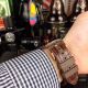 New Copy Franck Muller Vanguard Skeleton White Dial Rose Gold Watch (8)_th.jpg